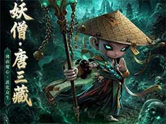 点点英雄唐三藏怎么样？封佛后传唐三藏技能玩法介绍
