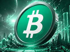 比特币现金价格预测：CME计划推出 BCH 期货，BCH 价格飙升 35%