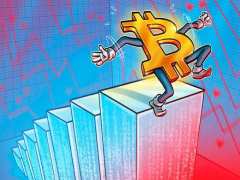 BTC价格跌破8.4万美元关口，比特币多头清算规模达到2.8亿美元