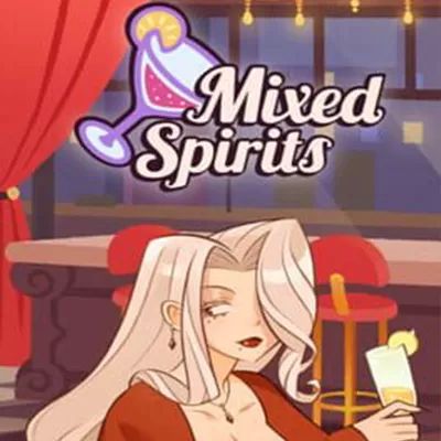 调酒模拟器手游正版(酒吧模拟经营类游戏) Mixed Spirits Bartend