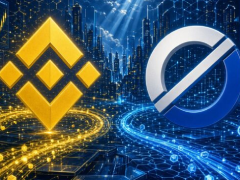 不是投资,是收月租:币安1亿美元入股Circle的另一本账