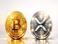 比特币震荡XRP逆势大涨