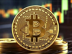 比特币价格预测：杯柄形态突破点，BTC目标价位 12 万美元