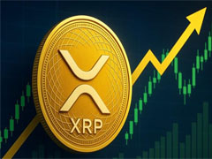 XRP价格预测：震荡蓄力结束，突破1.90美元直奔2.56美元