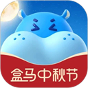 盒马鲜生(生鲜外卖零售平台) v8.10.0 安卓版