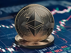 以太坊ETH价格预测：ETH三个月涨幅高达75%，跑赢比特币
