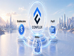 Conflux（CFX）是什么？详解树图共识与并行区块打造的高性能公链机制