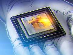 比特币（BTC）应急量子安全方案实现重大优化，相关交易计算费用大幅下