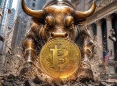 比特币牛市进度条走到哪了？掌握这7个关键指标，避免盲目踩顶