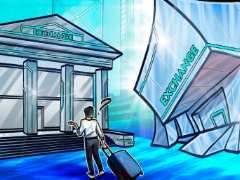 Bybit CEO 发声：纯加密交易所时代走向终结，行业发展逻辑迎