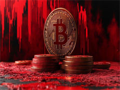 比特币8.7万美元突破失败？美债10年期殖利率冲破5.1%，BTC跌回8.4万美