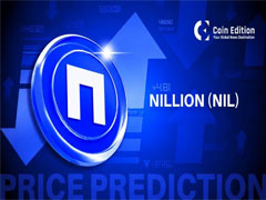 Nillion价格预测：随着以太坊主网上线临近，NIL价格飙升239%