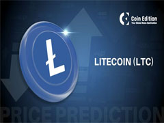 莱特币价格预测：灰度推动推出现货ETF，LTC价格飙升15%