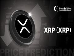 XRP价格预测：XRP站上1.60美元，聚焦1.66美元突破