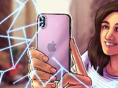 SlowMist暂未确认iPhone Safari漏洞攻击事件，暂不认定加密
