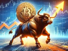 CryptoQuant分析 :从早期比特币(BTC)牛市进入牛市阶段MVRV比值突破1.0