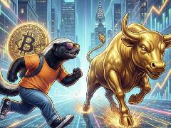 比特币(BTC)飞轮再进化!Strategy拟推出每日派息特别股,10月股东大会投票表决