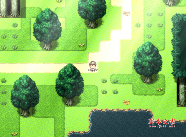 勇者与亡灵之都中文版(ATB回合制RPG游戏) courage and death  v1.2 免安装版