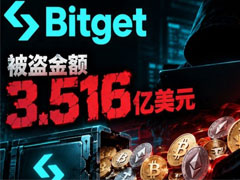 Bitget被盗3.51亿美元背后：供应链攻击再现，部分手法疑似朝