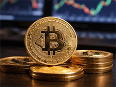 比特币回落 8.3 万美元：8 万关口博弈，双底能否指向 10 万？