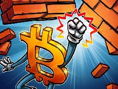 比特币ETF单周吸金24亿
