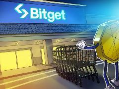 Bitget复提BTC，黑客转赃款