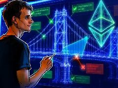 Vitalik表态Hegotá为以太坊（ETH）末轮普通分叉，后续网络