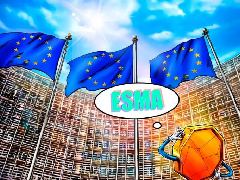 欧盟加密监管进入新阶段，ESMA主席称MiCA工作重心由规则制定