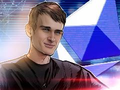 V神提出长远构想，以太坊（ETH）正在超越中本聪时代，目标是