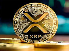 XRP币价格预测：瑞波币能否突破 1.55 美元冲击 2 美元？