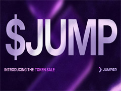 独立运营、启动公售，Jumper7500万美元FDV打新值得参与吗？