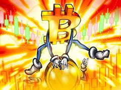 比特币三季度创九年最好行情