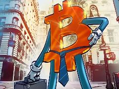 美债创24年新高，BTC反弹
