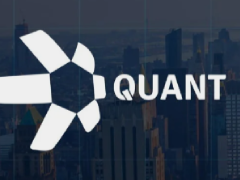 Quant(QNT)一周暴涨超300%:代币化存款渗入美国银行体系核心?