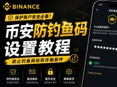 币安防钓鱼码怎么开启?2026年币安防钓鱼码设置与更新的完整操作流程