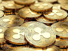 CryptoQuant数据：币安XRP稀缺指数跌至0.94，交易所供应量变