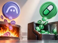 AAVE考虑销毁，PUMP持续回购：买回来的代币，最后去了哪里？