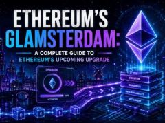 以太坊Glamsterdam核心升级点