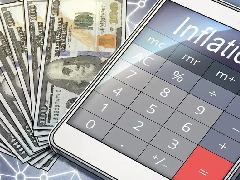 比特币（BTC）受阻8.6万美元关口，PCE数据口径变动，市场难以看清 真实通胀水平