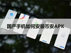 2026最新：小米/OPPO/vivo/荣耀国产手机安装币安APP教程 纯净模式/未知来源