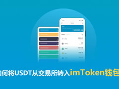 如何将USDT从交易所转入imToken钱包？把币从交易所转至钱包教程