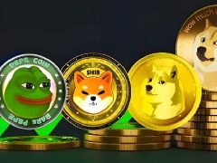 山寨币定价逻辑迎来重塑，市场由Meme题材炒作转向创收协议，行业回归基本面价值