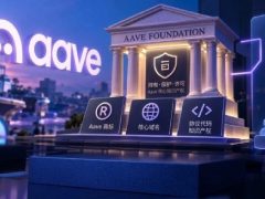 Aave计划设立开曼基金会引发讨论,DAO能否持续保留对核心协议控制权