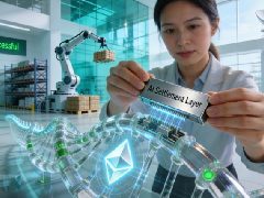 Tom Lee分析:机构采用持续提速,以太坊(ETH)有望成为AI时代金融领域核心引领者