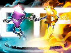 比特币ETF迎来第三轮资金流入,以太坊ETF同期出现 1.38 亿美元资金净流出