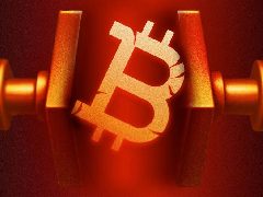 AI技术推升通胀预期背景下比特币(BTC)为何持续震荡,价格维持在6.5万美元附近