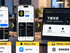 币安官方下载入口