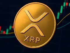 Ripple XRP止步1.50美元关口，探讨币价突破震荡区间的可能性