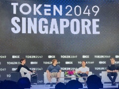 行业巨头齐聚TOKEN2049！a16z、Aave等同台座谈，预判RWA借贷