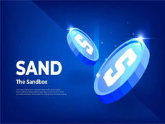 Sandbox（SAND）币价格预测：强势反弹16%，多头目标直指0.085美元